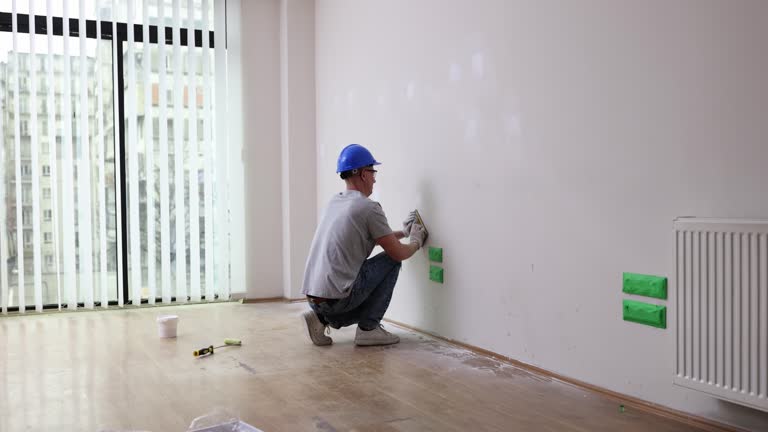 Best Indoor Air Quality Assessment  in Maple Heights Lake Desire, WA